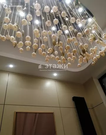 3-комнатная квартира, этаж 8 из 9, 91 м²