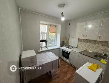 2-комнатная квартира, этаж 5 из 5, 51 м²