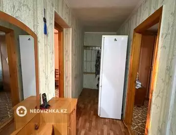 2-комнатная квартира, этаж 5 из 5, 51 м²