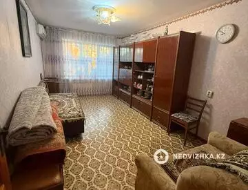 2-комнатная квартира, этаж 5 из 5, 51 м²