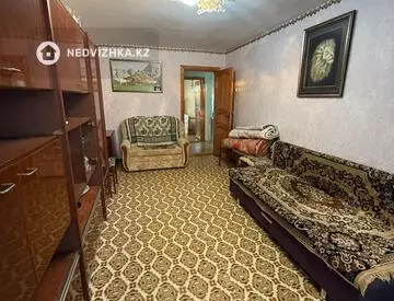 2-комнатная квартира, этаж 5 из 5, 51 м²