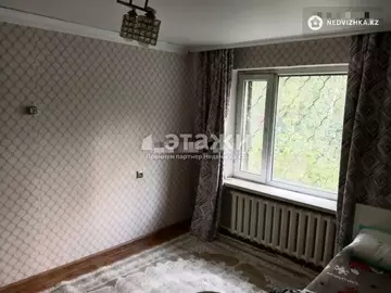 2-комнатная квартира, этаж 1 из 5, 44 м²
