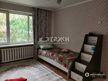 2-комнатная квартира, этаж 1 из 5, 44 м²