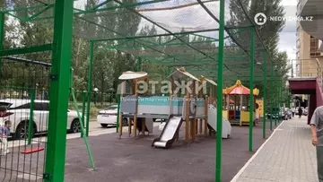 2-комнатная квартира, этаж 10 из 19, 54 м²