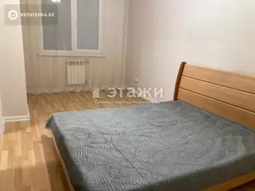 2-комнатная квартира, этаж 10 из 19, 54 м²