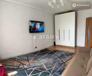 1-комнатная квартира, этаж 5 из 5, 30 м²