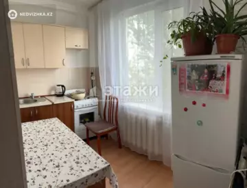1-комнатная квартира, этаж 5 из 5, 30 м²