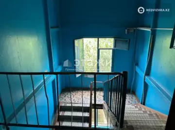 1-комнатная квартира, этаж 5 из 5, 30 м²