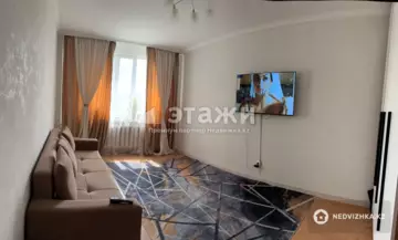 1-комнатная квартира, этаж 5 из 5, 30 м²