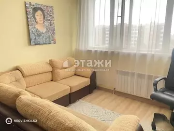 2-комнатная квартира, этаж 7 из 10, 50 м²