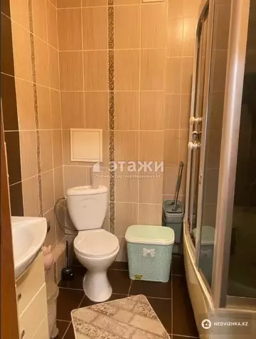 50 м², 2-комнатная квартира, этаж 7 из 10, 50 м², изображение - 4