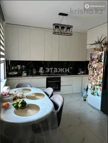 2-комнатная квартира, этаж 7 из 9, 53 м²