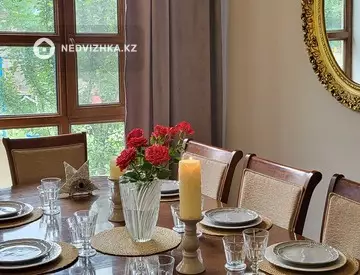 5-комнатный дом, 5 соток, 180 м²