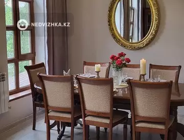 5-комнатный дом, 5 соток, 180 м²