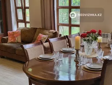 5-комнатный дом, 5 соток, 180 м²