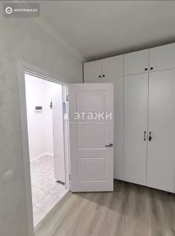 1-комнатная квартира, этаж 2 из 14, 39 м²