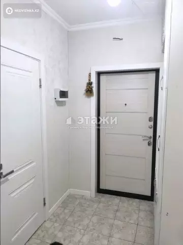 1-комнатная квартира, этаж 2 из 14, 39 м²