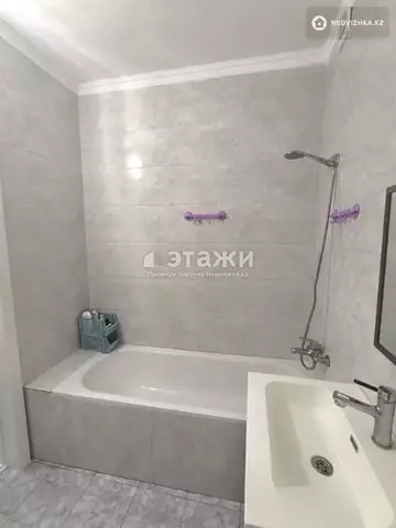 1-комнатная квартира, этаж 2 из 14, 39 м²