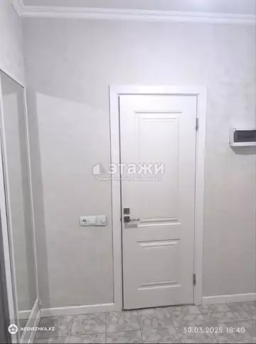 39 м², 1-комнатная квартира, этаж 2 из 14, 39 м², изображение - 6