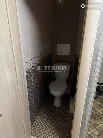 2-комнатная квартира, этаж 2 из 6, 60 м²