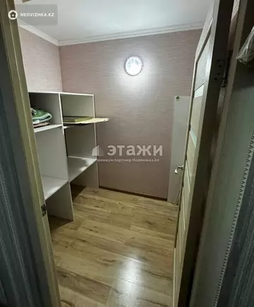 2-комнатная квартира, этаж 2 из 6, 60 м²