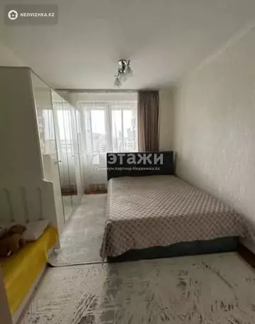 3-комнатная квартира, этаж 9 из 10, 78 м²