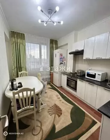 3-комнатная квартира, этаж 9 из 10, 78 м²