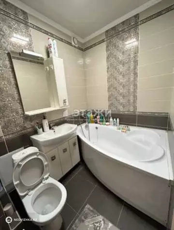 3-комнатная квартира, этаж 9 из 10, 78 м²