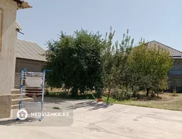 4-комнатная часть дома, 8 соток, 128 м²