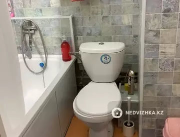41 м², 1-комнатная квартира, этаж 3 из 7, 41 м², посуточно, изображение - 11