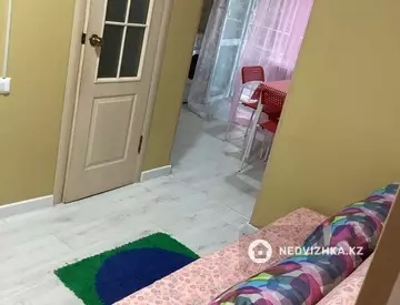 41 м², 1-комнатная квартира, этаж 3 из 7, 41 м², посуточно, изображение - 8