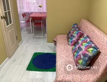 41 м², 1-комнатная квартира, этаж 3 из 7, 41 м², посуточно, изображение - 10