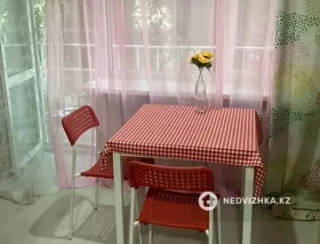 41 м², 1-комнатная квартира, этаж 3 из 7, 41 м², посуточно, изображение - 13