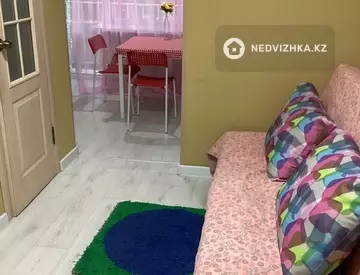 41 м², 1-комнатная квартира, этаж 3 из 7, 41 м², посуточно, изображение - 15