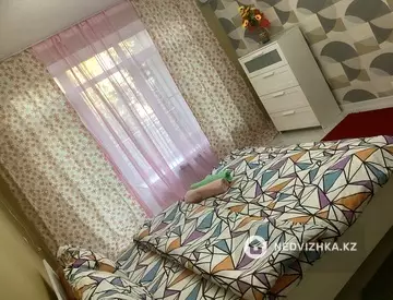 41 м², 1-комнатная квартира, этаж 3 из 7, 41 м², посуточно, изображение - 9