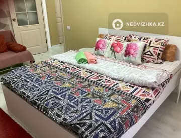 41 м², 1-комнатная квартира, этаж 3 из 7, 41 м², посуточно, изображение - 7