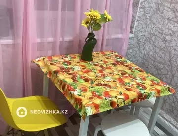 45 м², 1-комнатная квартира, этаж 2 из 3, 45 м², посуточно, изображение - 5