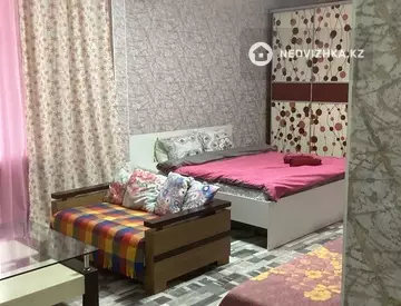 45 м², 1-комнатная квартира, этаж 2 из 3, 45 м², посуточно, изображение - 9
