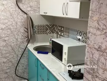 45 м², 1-комнатная квартира, этаж 2 из 3, 45 м², посуточно, изображение - 4