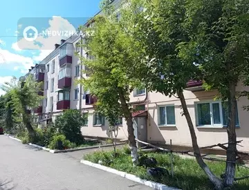 2-комнатная квартира, этаж 1 из 4, 40 м²