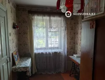 40.3 м², 2-комнатная квартира, этаж 1 из 4, 40 м², изображение - 6