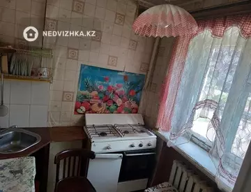 40.3 м², 2-комнатная квартира, этаж 1 из 4, 40 м², изображение - 4