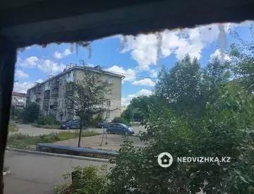 40.3 м², 2-комнатная квартира, этаж 1 из 4, 40 м², изображение - 10