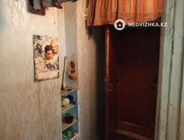 40.3 м², 2-комнатная квартира, этаж 1 из 4, 40 м², изображение - 11