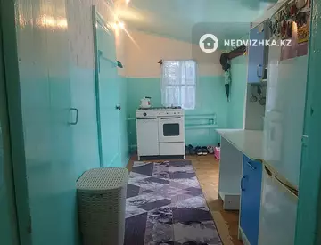 3-комнатный дом, 17.5 соток, 50 м²