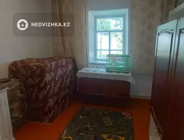 3-комнатный дом, 17.5 соток, 50 м²