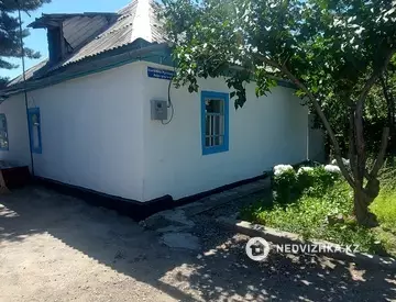 3-комнатный дом, 17.5 соток, 50 м²
