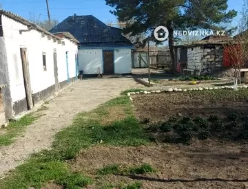 50 м², 3-комнатный дом, 17.5 соток, 50 м², изображение - 11