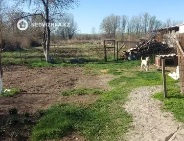 50 м², 3-комнатный дом, 17.5 соток, 50 м², изображение - 13