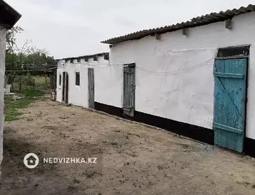 50 м², 3-комнатный дом, 17.5 соток, 50 м², изображение - 15